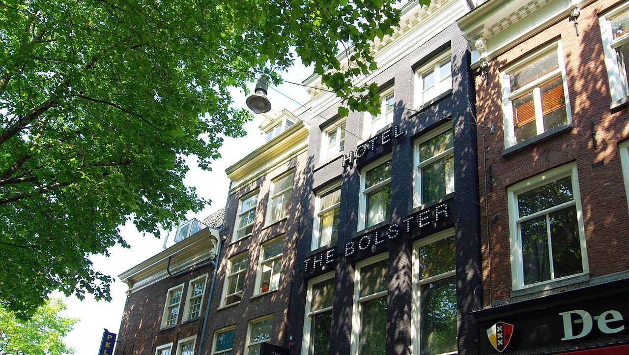 Hotel The Bolster Amesterdão